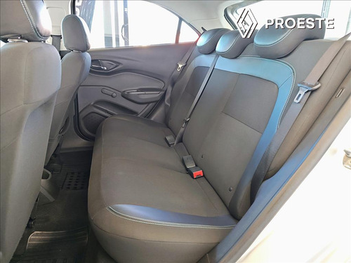 Chevrolet Onix 1.4 MPFI LT 8V FLEX 4P MANUAL
