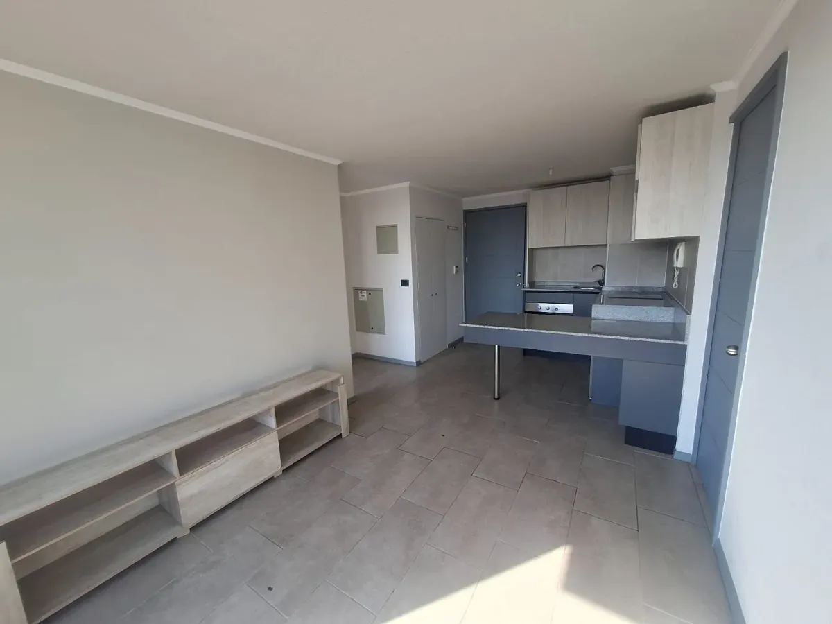Imagen 1 de 19 de Vende Depto La Cisterna 2420 Uf