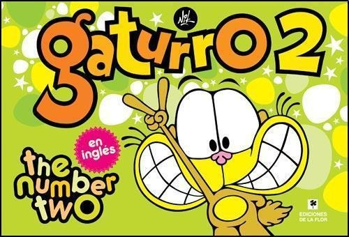 Gaturro  2 The Number Two