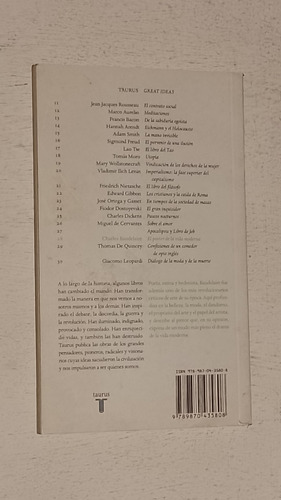 Baudelaire El Pintor De La Vida Moderna Taurus Usado Excel