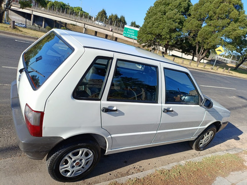 Fiat Uno 1.3 Fire Way