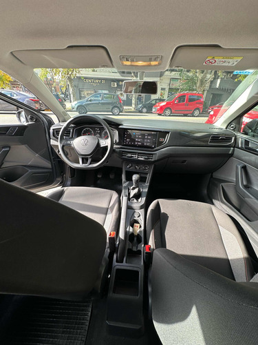 Volkswagen Polo 1.6 Msi Track