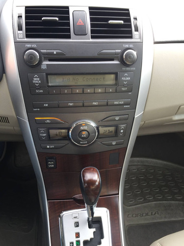 Toyota Corolla 2.0 Altis 16v Flex 4p Automático