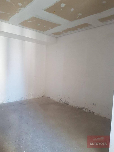 Imagem 18 de 27 de Apartamento Com 3 Dormitórios À Venda, 100 M² Por R$ 600.000,00 - Vila Progresso - Guarulhos/sp - Ap0146