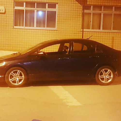 Imagem 1 de 5 de Honda New Civic Exs 2008