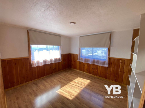 Casa En Arriendo Villarrica