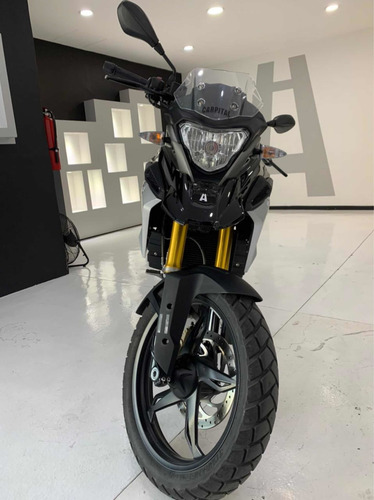 Imagen 4 de 11 de Bmw G310 Gs