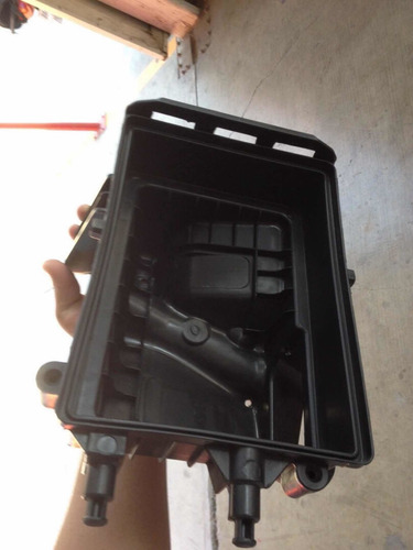 Base Filtro De Aire Chevrolet Sonic 2017 95920467