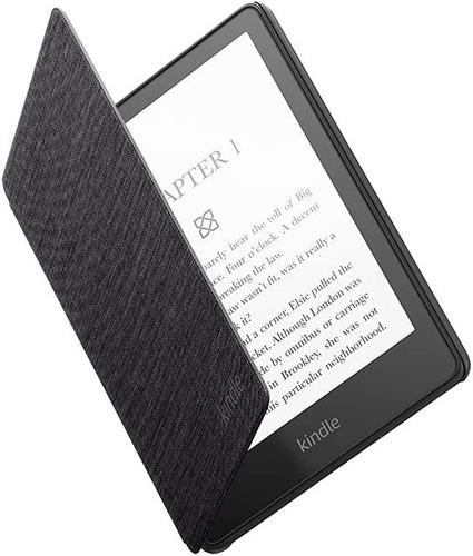 Imagen 2 de 5 de Funda Amazon Kindle 11th Generation