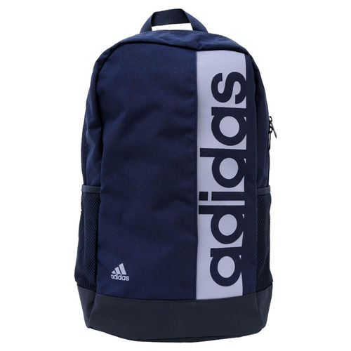 Mochila Azul Marinho Ess Linear adidas 56751013