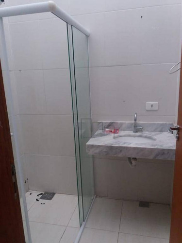 Casa À Venda, 70 M² Por R$ 270.000,00 - Jardim Residencial Villa Amato - Sorocaba/sp - Ca2421
