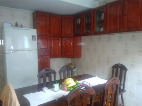 Imagem 9 de 15 de Casa Sobrado Para Venda, 2 Dormitório(s) - 583