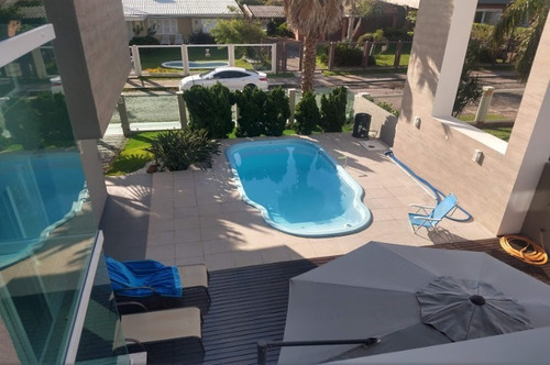 Imagem 17 de 30 de Casa À Venda Em Atlântida - Ca00940 - 34868957