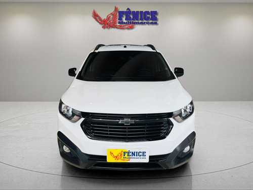 Chevrolet Spin SPIN ACTIV7 1.8 8V ECONO.FLEX 5P AUT.