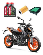 Comprar Kit Mantencion Sintetico Ktm Duke 200\u002F250\u002F390 Rc200\u002F250\u002F390