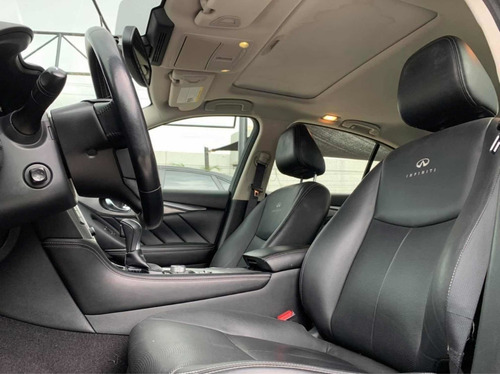 Imagen 5 de 9 de Infiniti Q50 2015 3.7 Perfection Mt