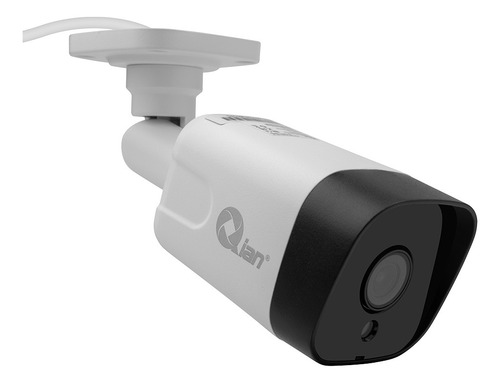 Cámara Ip Bala Qian Qec-ibul5 5mp Ir 30 Metros Ip66 Poe.