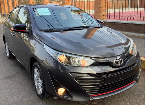 Toyota Yaris 1.5 5p S Mt