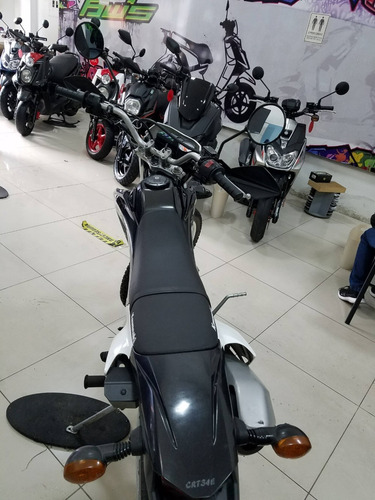 Kawasaki Klx 150 2016