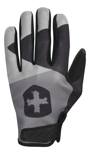 Harbinger Guantes Shield Protect Para Levantamiento De Pesas