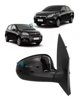 Comprar Espejo Electrico Grand Siena Palio 326 S\u002Fcacha Der. Orig.
