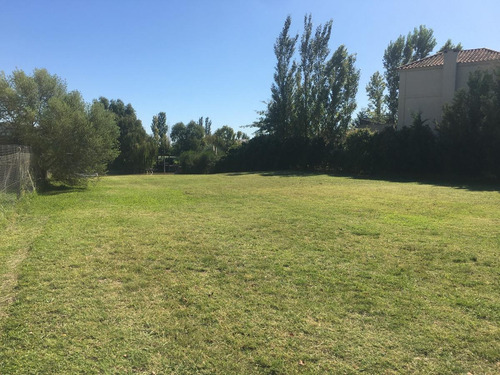 Imagen 5 de 9 de Venta Terreno 947m2 Barrio San Marco Villanueva Tigre Con Costa Al Rio