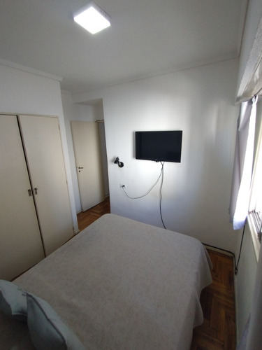 Departamento A Dos Cuadras De La Playa