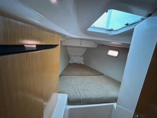 Velero Bramador 34 (2008) Volvo Diesel 30 Hp