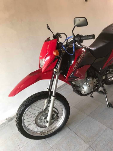 Honda Nxr 150 Esd Flex