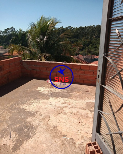 Imagem 12 de 14 de Casa - Ca00873 - 69447600