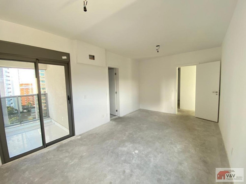 Imagem 10 de 15 de Apartamento Para Venda Em São Paulo, Campo Belo, 3 Dormitórios, 3 Suítes, 5 Banheiros, 4 Vagas - Cabl1101_2-1181369