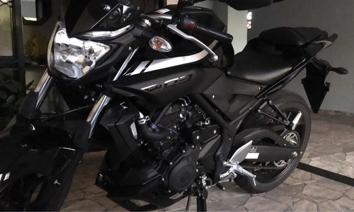 Imagem 8 de 8 de Yamaha Mt03
