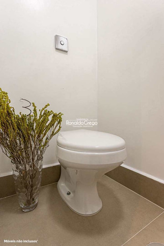 Imagem 6 de 30 de Apartamento Com 3 Dorms, Perdizes, São Paulo - R$ 1.21 Mi - V6946
