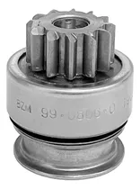 Comprar Impulsor De Partida Bzm 99.0806.0 Para Peugeot 306 405 406