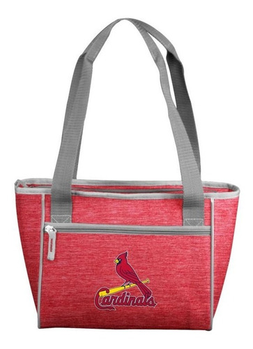 Hielera Bolsa Termica Mlb St Louis Cardinals 16 Latas