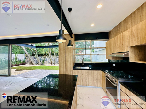 Pre-venta De Casa En El Norte De Cuernavaca, Morelosclave 4967