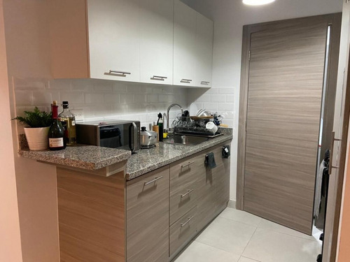 Apartamento En Alquiler En Punta Cana