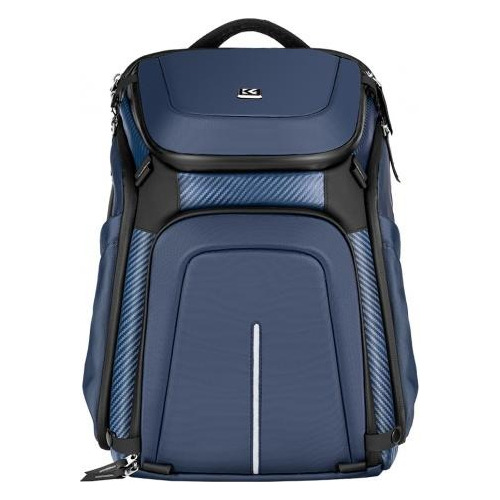 Maleta Alpha K&f Concept 25l Impermeable Para Fotografía