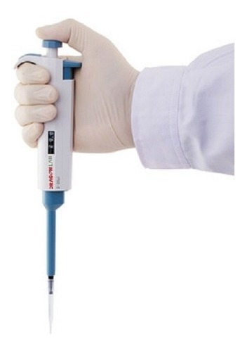 Pipetas Fijas Automáticas, Toda Medida Y Garantía Dragonlab