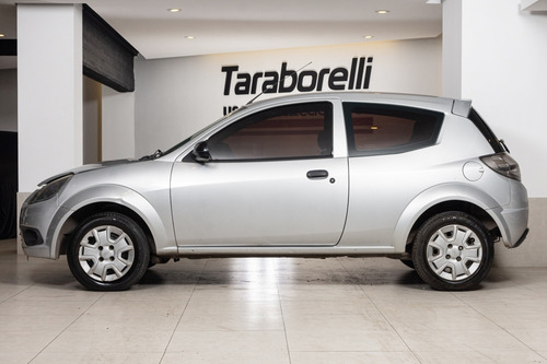 Ford Ka Fly Viral 1.0 Taraborelli Usados