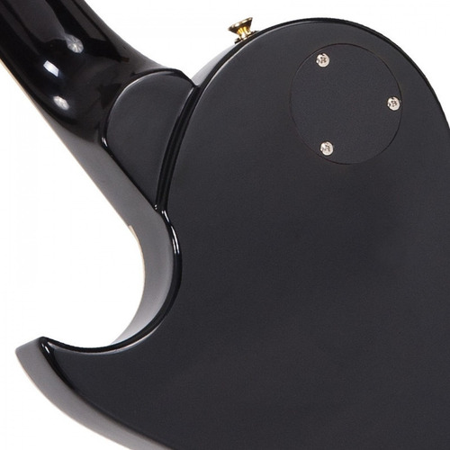 Imagen 4 de 7 de Guitarra Les Paul Vintage V100 Black
