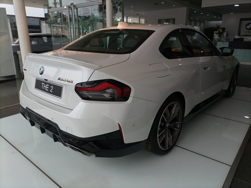 Imagen 6 de 19 de Bmw Serie 2 M240i Xdrive - Auto Munich