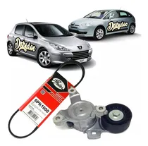 Comprar Kit Polyv Peugeot 307 C4 308 408 C4 Lounge 2.0 16v Nafta