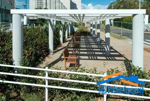 Apartamento Flex Osasco 1 - 1090