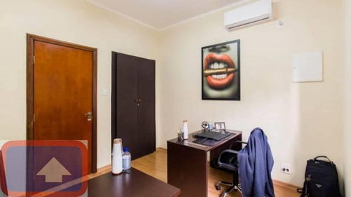 Imagem 6 de 24 de Casa Sobrado Com 4 Quartos E 4 Banheiros A Venda , 200 M² - Vila Mariana - 17807