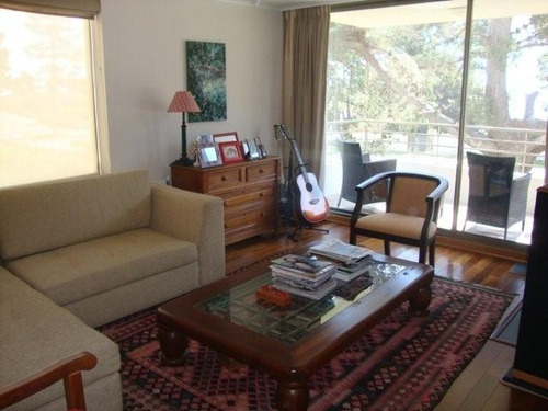Imagen 7 de 29 de Increíble Departamento En Venta En Condominio Con Patio.