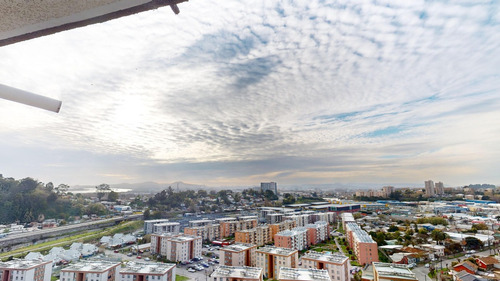 Venta Departamento 3d 2b Manuel Rodriguez