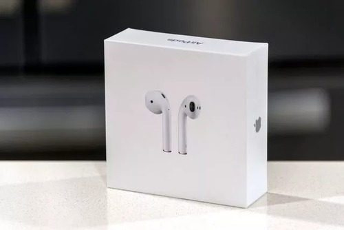 AirPods Apple Mrxjam/l A2032 A2031 A1938 Aipod02