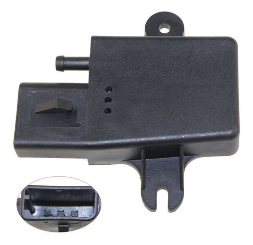 Sensor Map  Bronco F-150 250- 350 600 700  E150-e250-e350