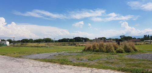 Imagen 5 de 6 de Terreno En Venta B° Solares De Ortiz